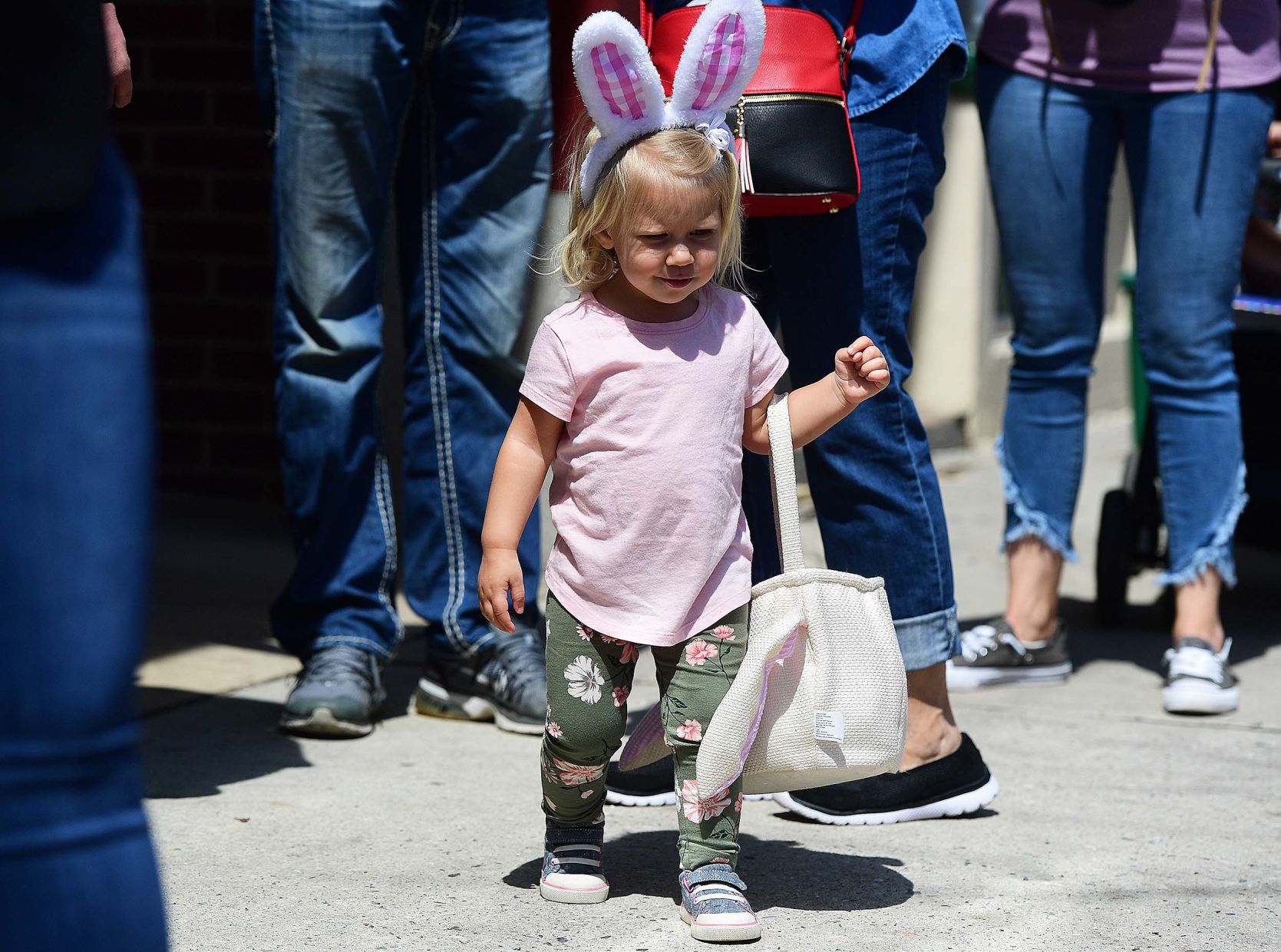 Bunny Hop